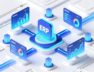 ERP Solutions