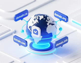 Domain Configuration