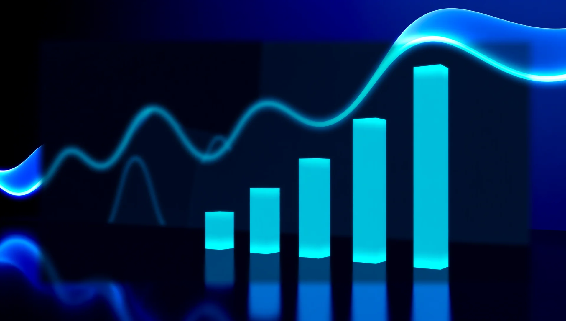 Decision intelligence platform dashboard showing data-driven business decision-making workflow optimization for enterprise Canadian organizations in 2026