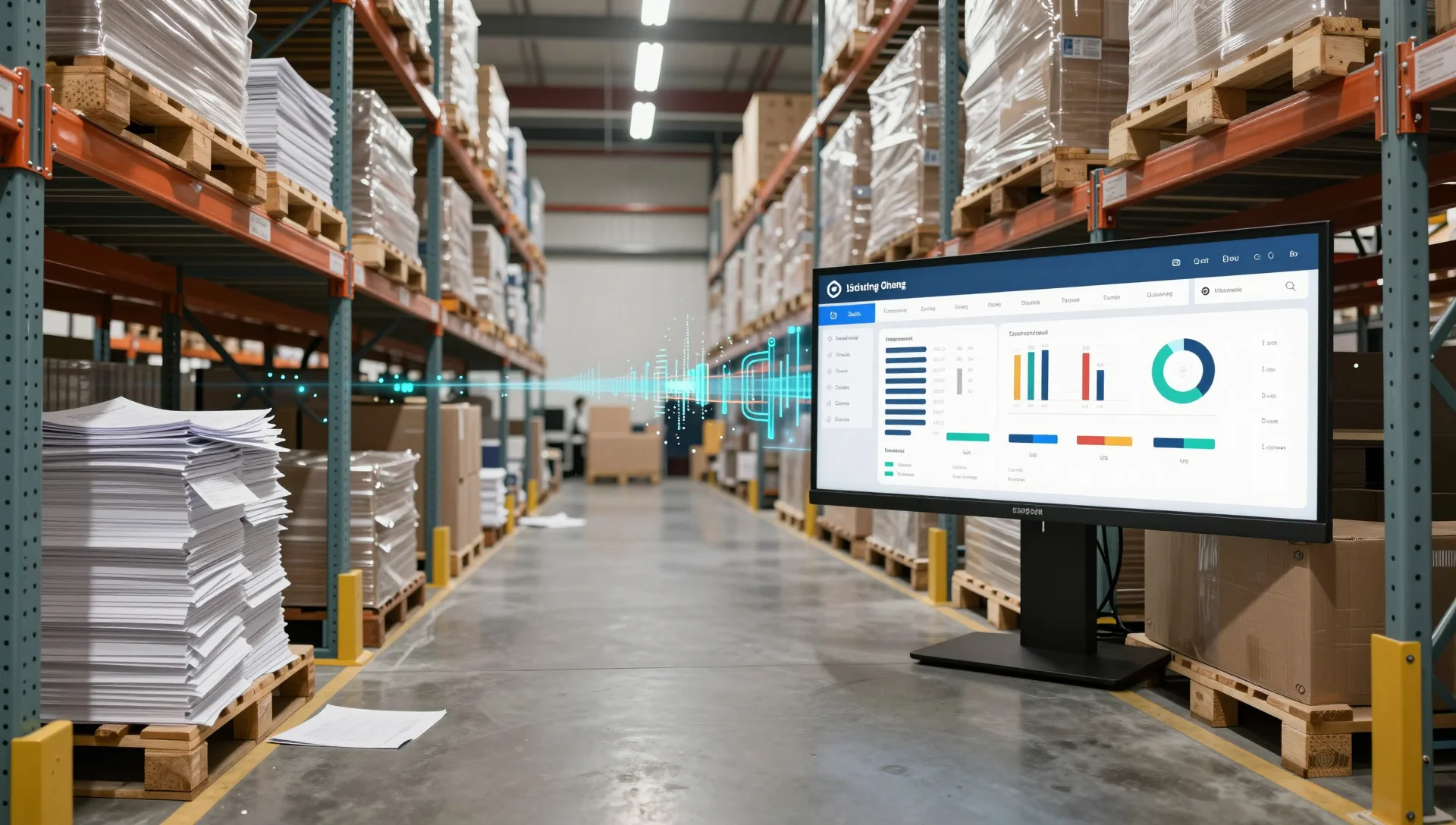 Inventory Management Tips