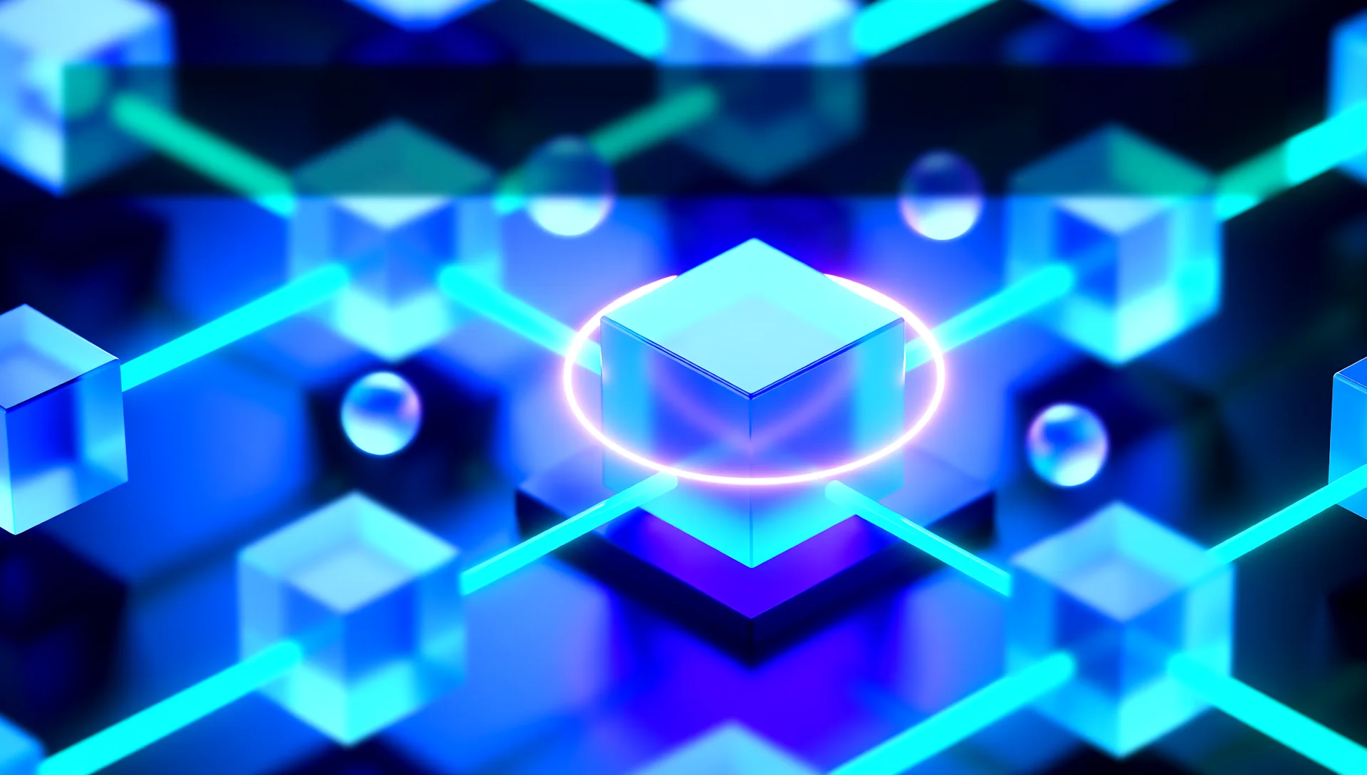 Low-code and no-code platform dashboard enabling enterprise digital transformation for Canadian businesses with drag-and-drop interface design