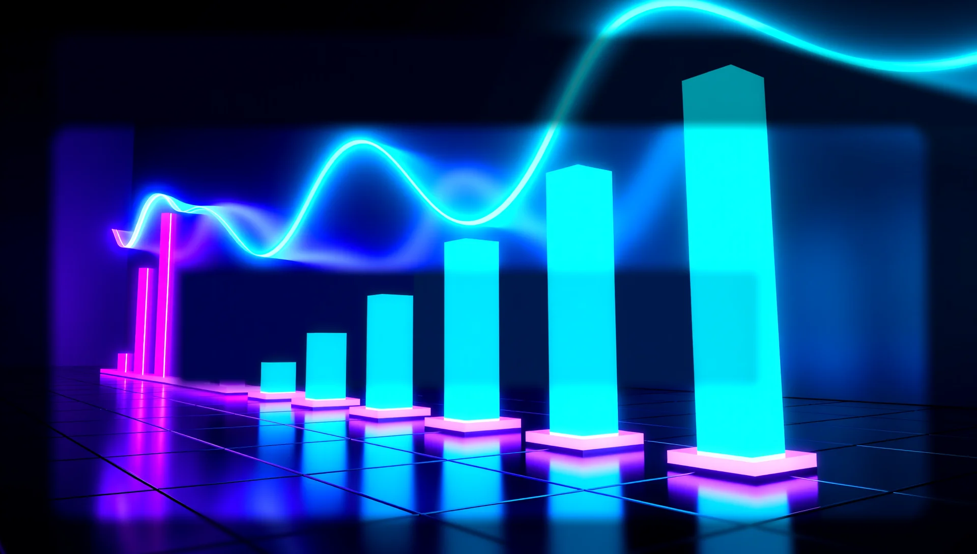 Machine learning model monitoring dashboard displaying real-time accuracy metrics and drift detection alerts for enterprise production systems