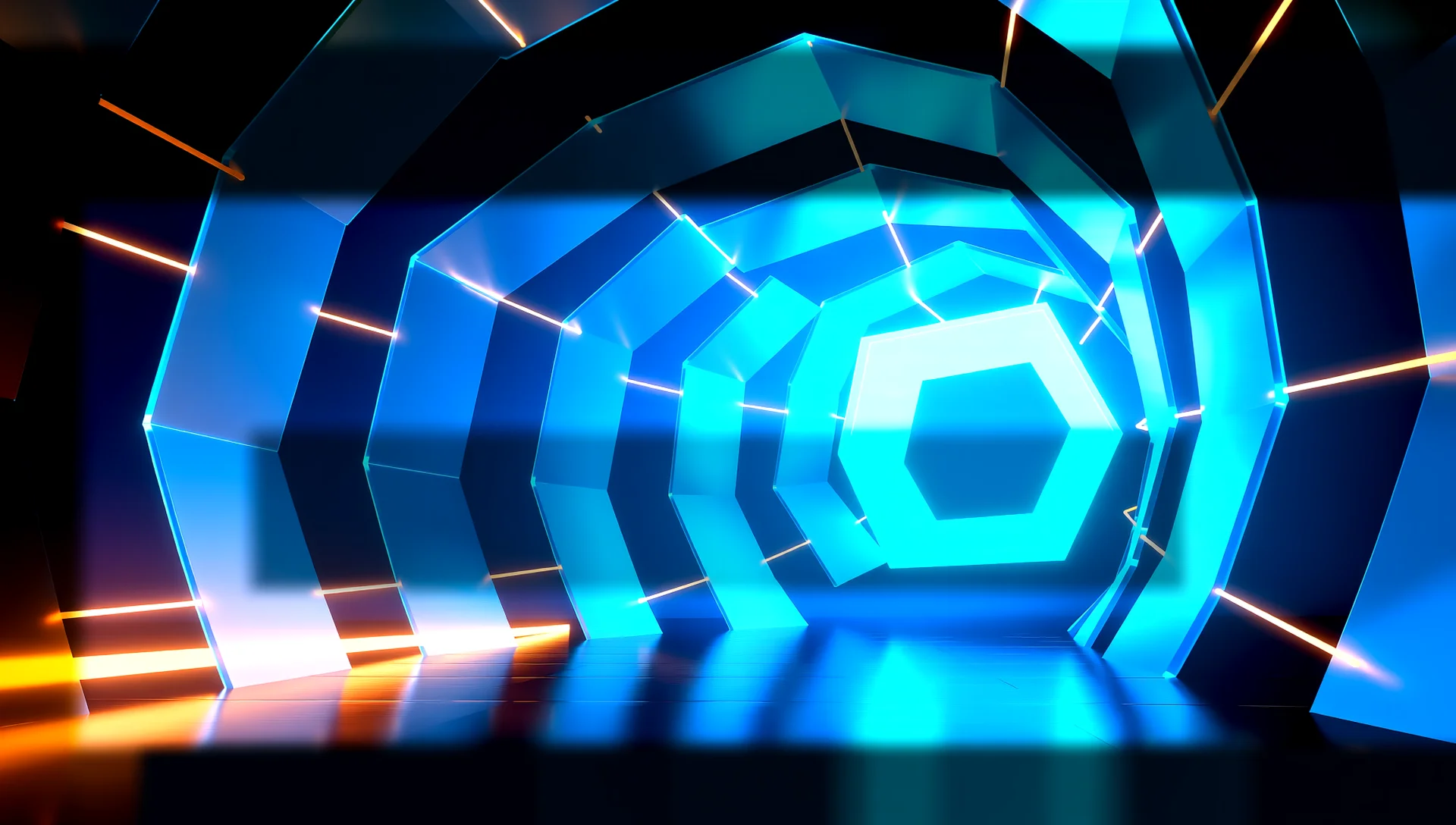 AI governance framework protecting enterprise decision systems
