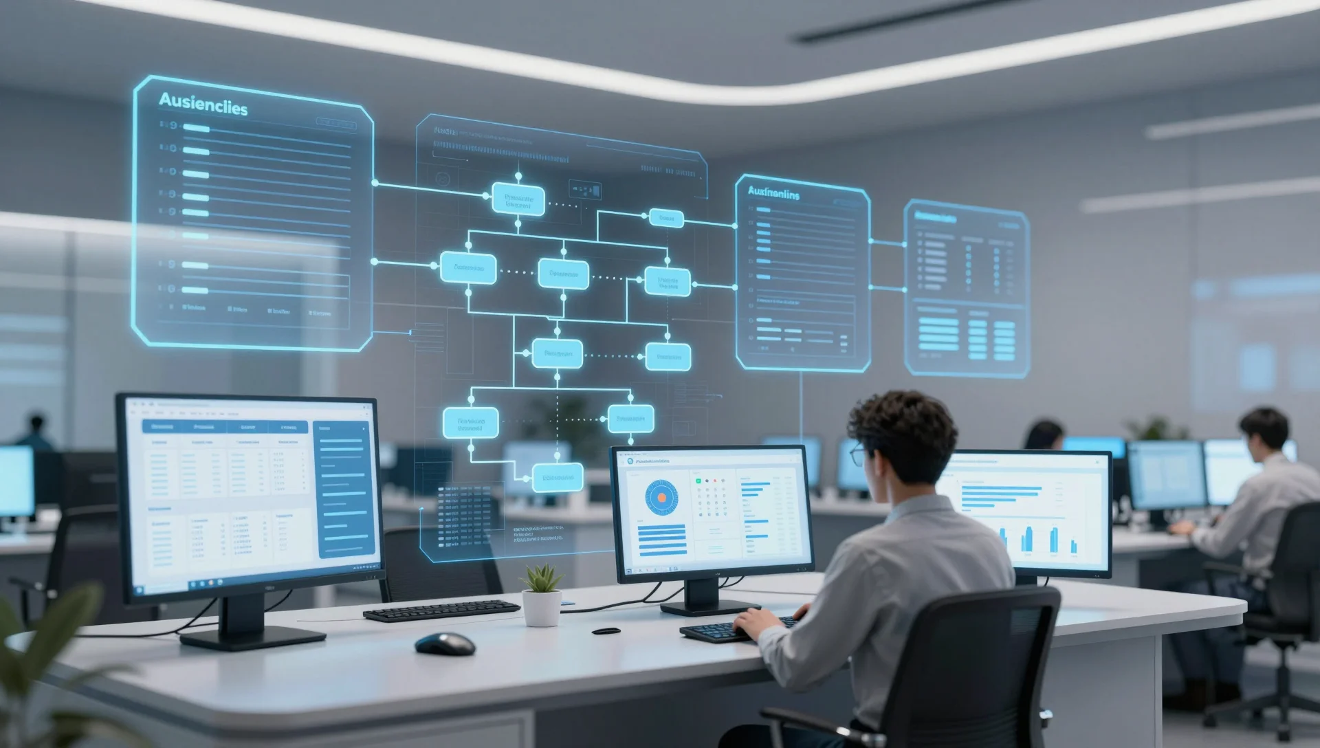 Software Development Excellence