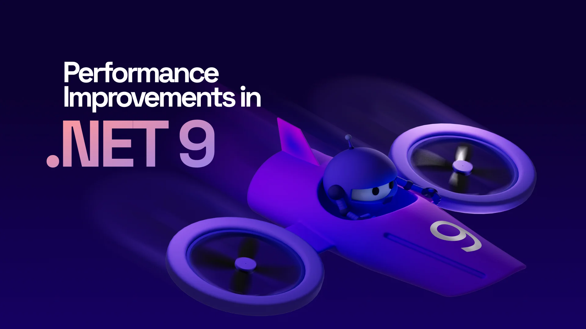 .NET 9 Adoption