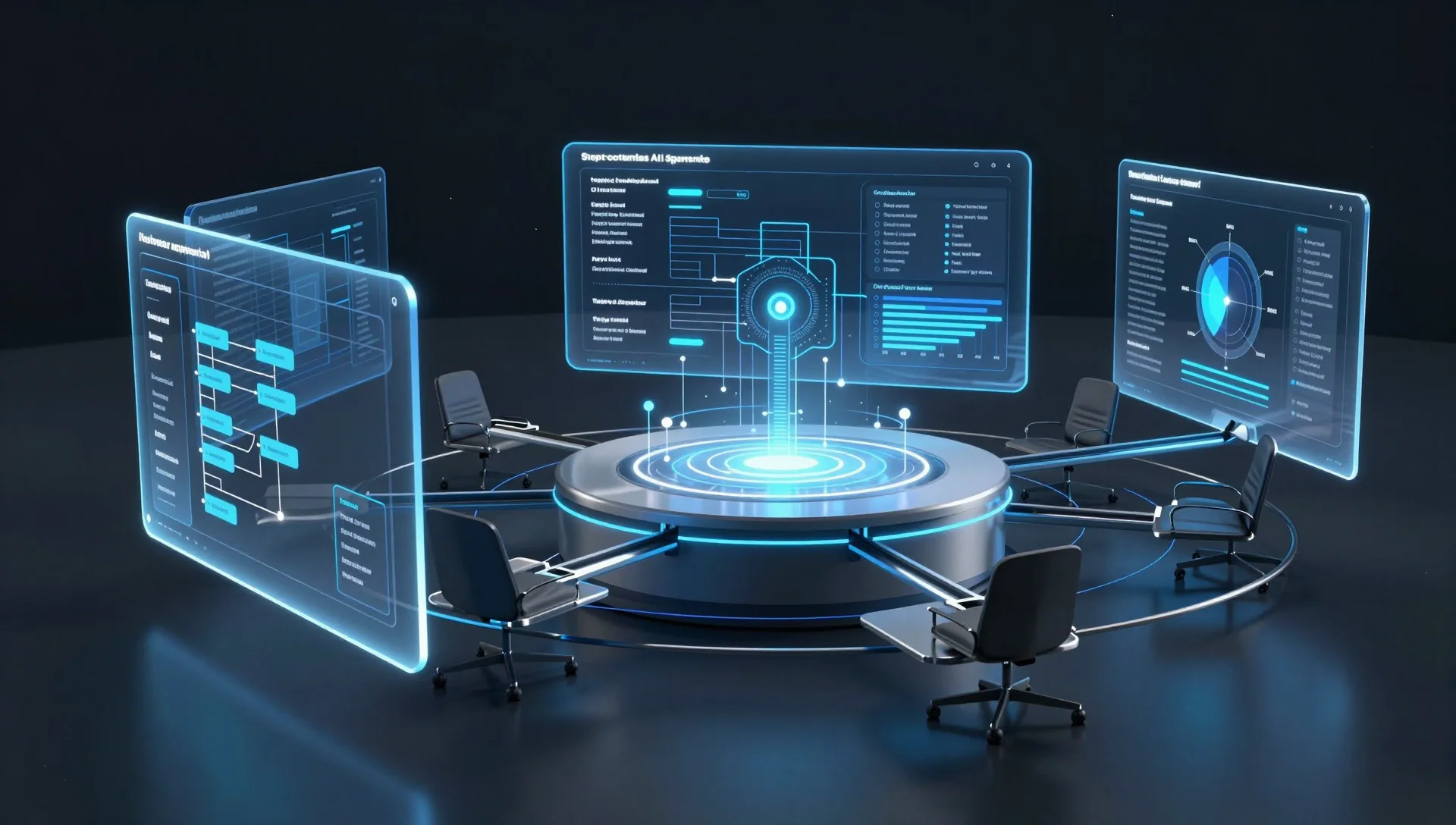 ArcBeta Solutions - Custom Software Development